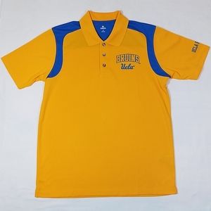 UCLA Bruins Team Polo Shirt